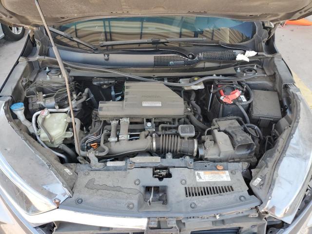 2019 Honda Cr-V Ex VIN: 5J6RW1H54KA030671 Lot: 59552504