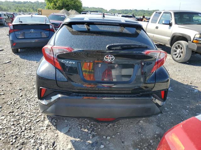 2018 Toyota C-Hr Xle VIN: NMTKHMBX3JR012191 Lot: 58961334