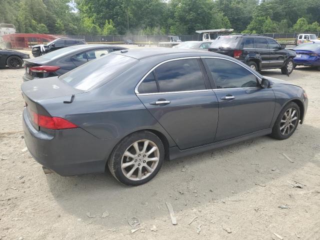 2007 Acura Tsx VIN: JH4CL968X7C013237 Lot: 56350834