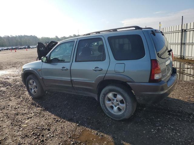 2003 Mazda Tribute Lx VIN: 4F2YZ04143KM23426 Lot: 61025834