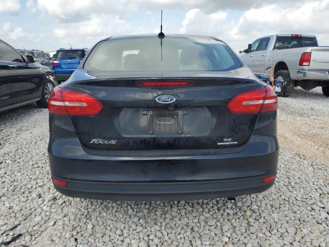 2016 FORD FOCUS SE - 1FADP3F20GL360486