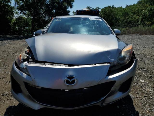 VIN JM1BL1LP9D1795211 2013 Mazda 3, I no.5