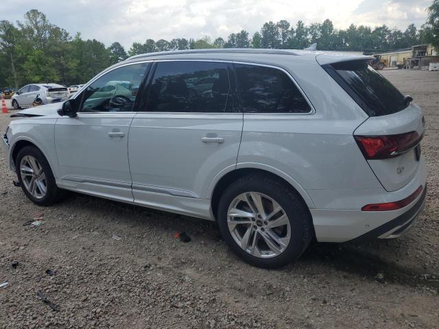 VIN WA1LCBF78RD007427 2024 Audi Q7, Premium Plus no.2