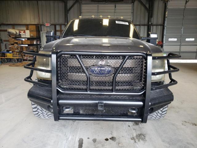 2016 FORD F250 SUPER - 1FT7W2BT1GED09649