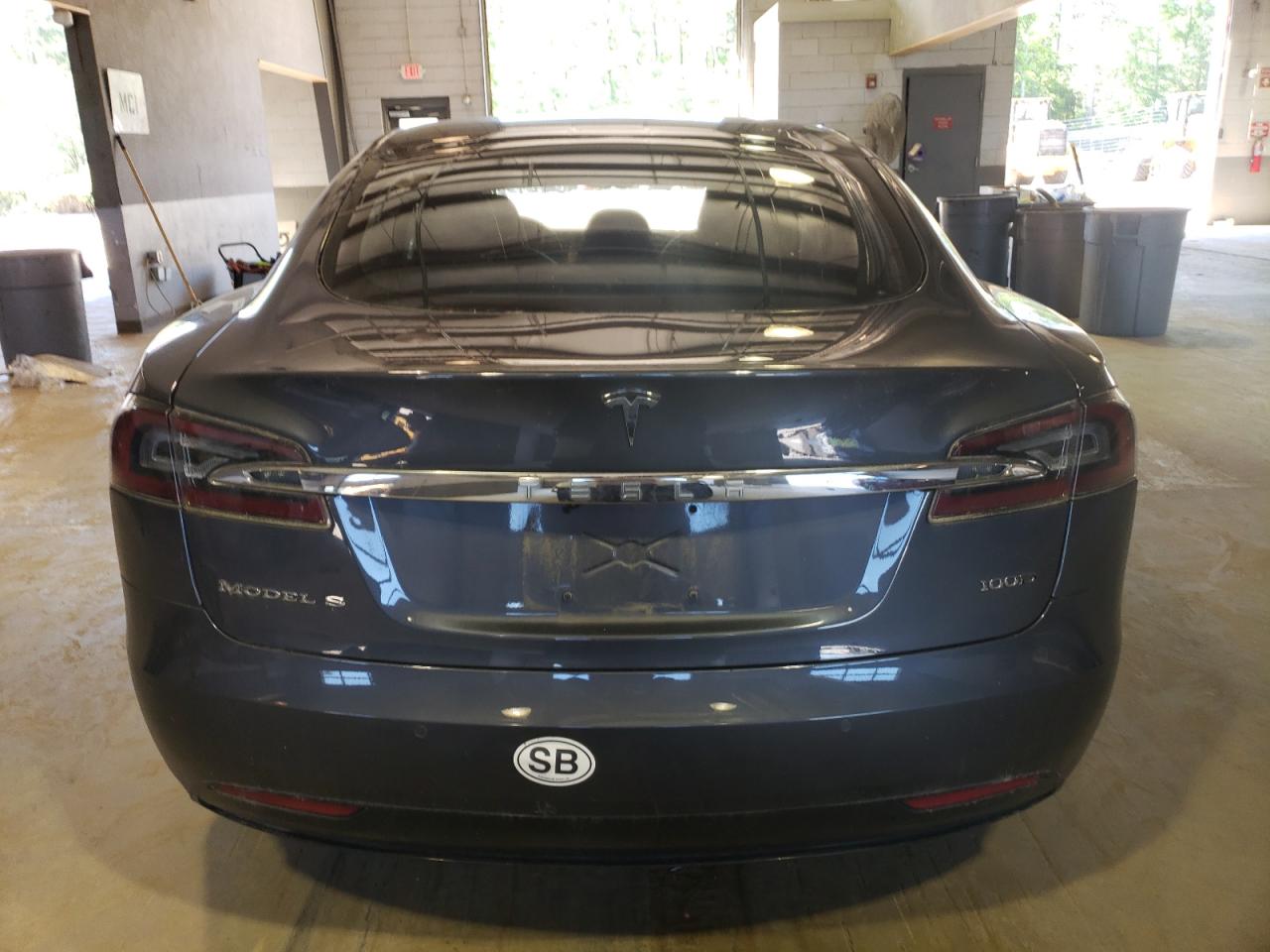 5YJSA1E29KF305961 2019 Tesla Model S