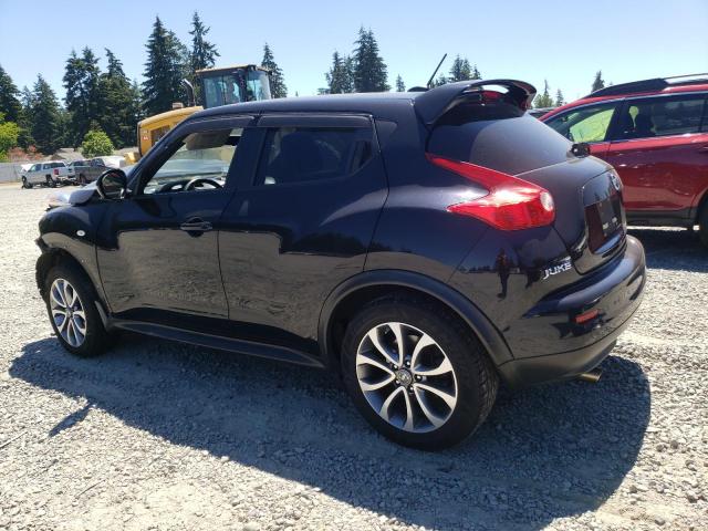 2011 Nissan Juke S VIN: JN8AF5MV6BT021513 Lot: 60339744