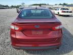 Lot #2957939803 2014 FORD FUSION SE