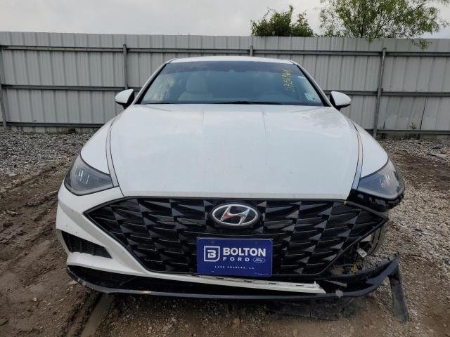 2023 HYUNDAI SONATA SEL - KMHL64JAXPA282125
