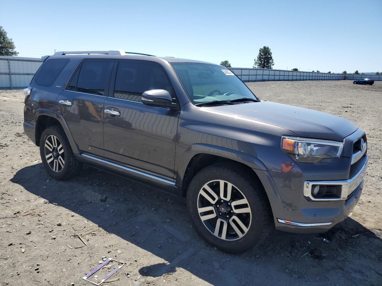 JTEBU5JR1F5236896 2015 Toyota 4Runner Sr5