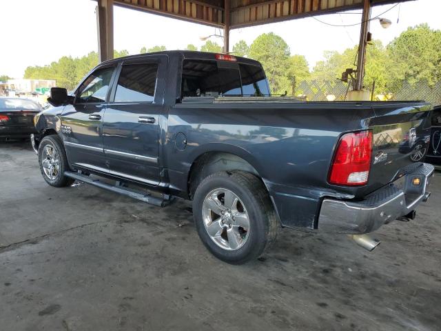 2016 RAM 1500 SLT - 3C6RR7LT0GG240965