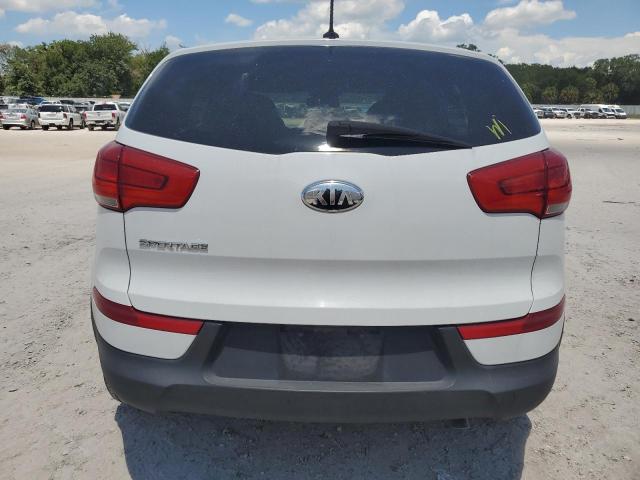 2014 Kia Sportage Base VIN: KNDPB3AC5E7562932 Lot: 59956424