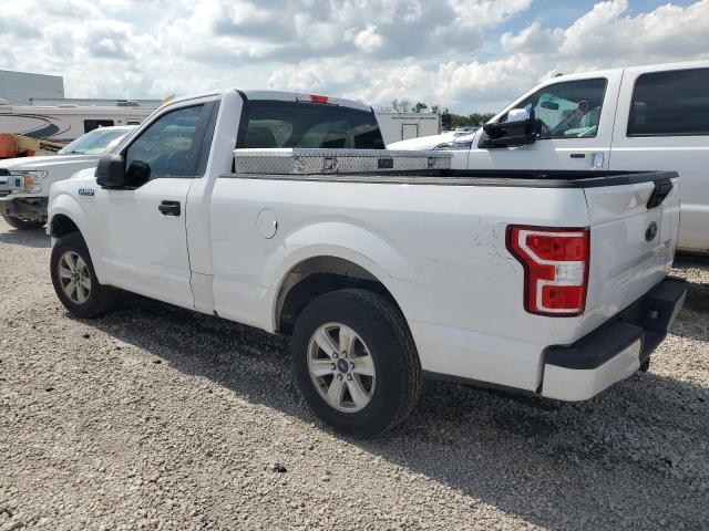 2019 Ford F150 VIN: 1FTMF1CB5KKC65233 Lot: 56685064