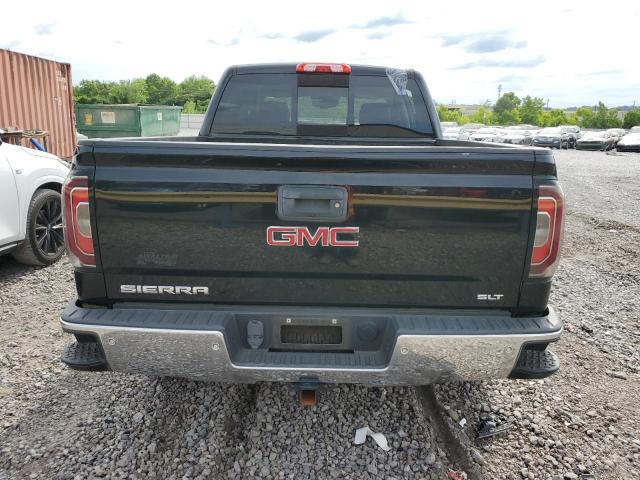 2016 GMC Sierra K1500 Slt VIN: 3GTU2NEJ2GG140695 Lot: 59268224