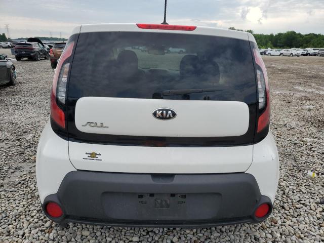 VIN KNDJN2A2XG7828446 2016 KIA Soul no.6