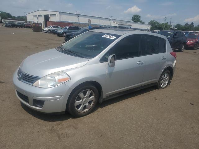 2007 Nissan Versa S VIN: 3N1BC13E37L379234 Lot: 59523654