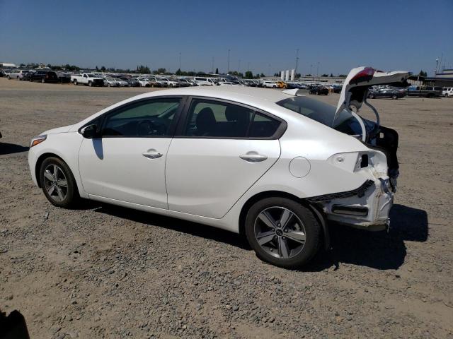 2018 Kia Forte Lx VIN: 3KPFL4A73JE242469 Lot: 58504714