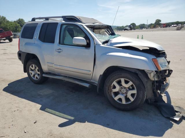 2009 Nissan Xterra Off Road VIN: 5N1AN08U79C512150 Lot: 59239474
