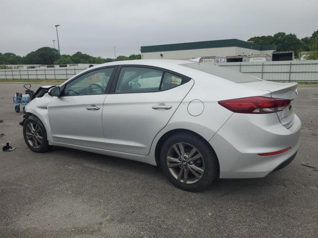 5NPD84LF4JH271553 2018 HYUNDAI ELANTRA - Image 2