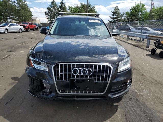 VIN WA1L2AFP6GA131269 2016 Audi Q5, Premium Plus no.5