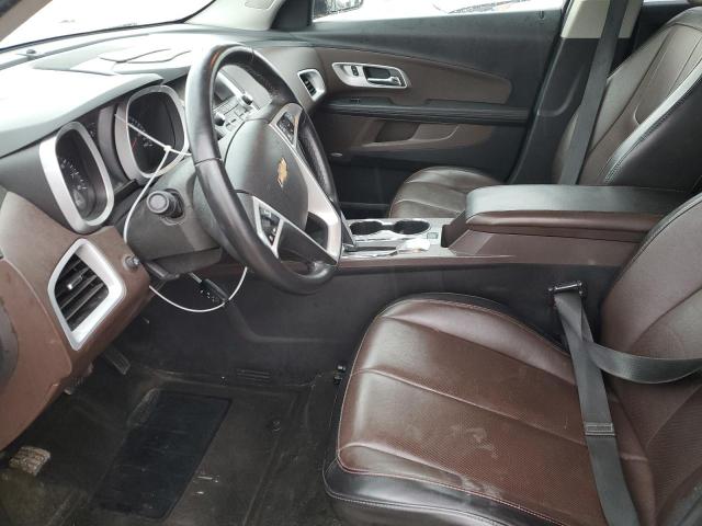 2012 Chevrolet Equinox Lt VIN: 2GNFLNE59C6309116 Lot: 57710644