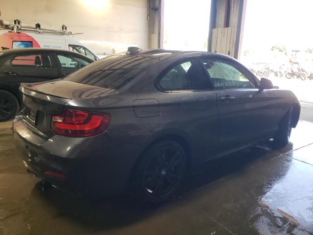 VIN WBA2G1C36HV665335 2017 BMW 2 Series, M240I no.3