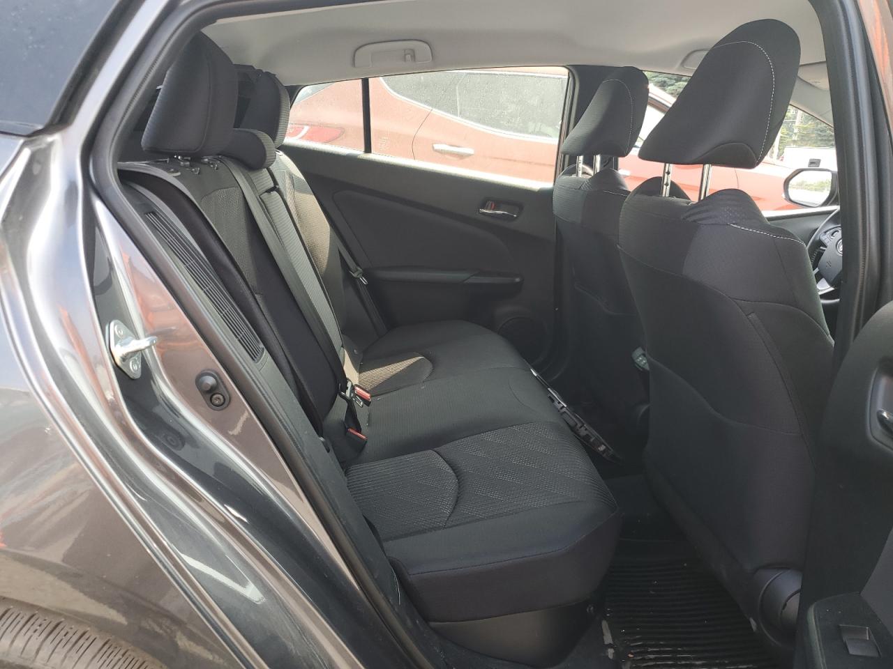 JTDKAMFPXN3223038 2022 Toyota Prius Prime Le