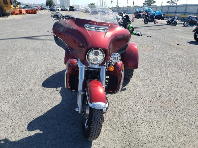 2023 HARLEY-DAVIDSON FLHTCUTGAN - 1HD1MEF15PB860320