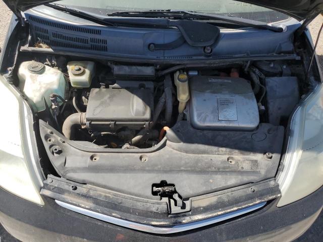 2007 Toyota Prius VIN: JTDKB20UX77555699 Lot: 57939404