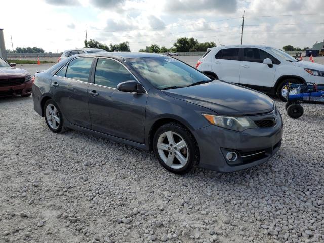 Vin: 4t1bf1fk8cu091680, lot: 58137654, toyota camry base 20124