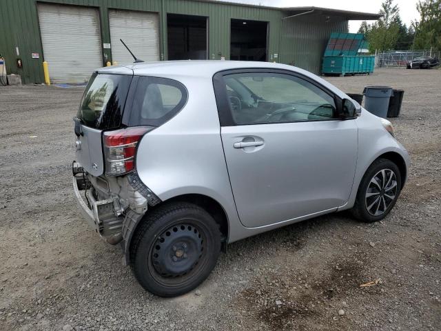 2012 Toyota Scion Iq VIN: JTNJJXB06CJ021484 Lot: 59079134