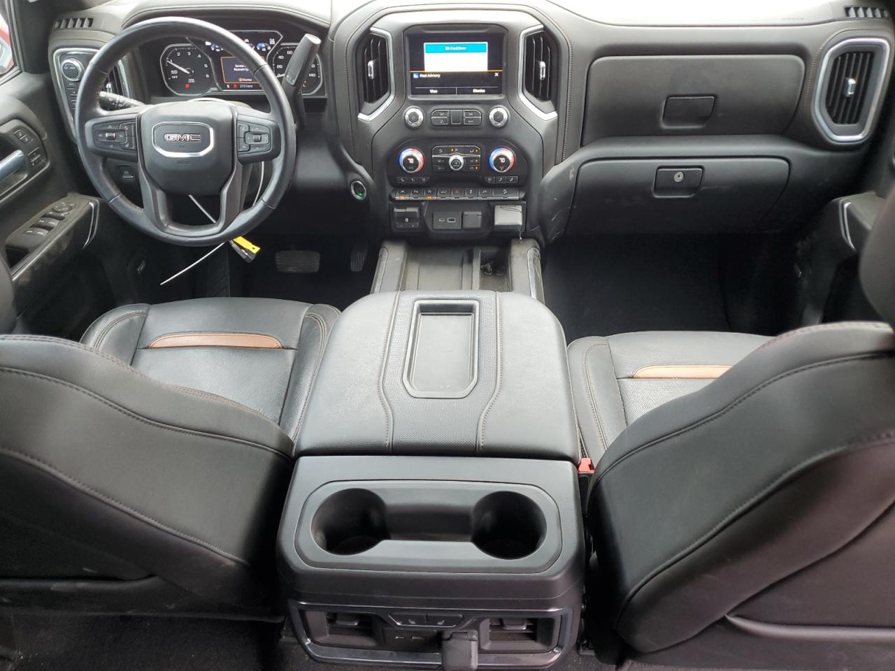 1GTU9EET0MZ181299 2021 GMC Sierra K1500 At4