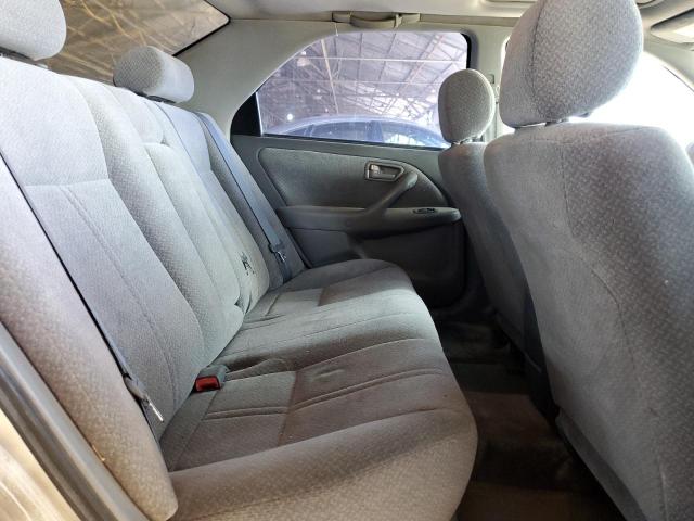 2000 Toyota Camry Le VIN: JT2BF28K0Y0278734 Lot: 60805064