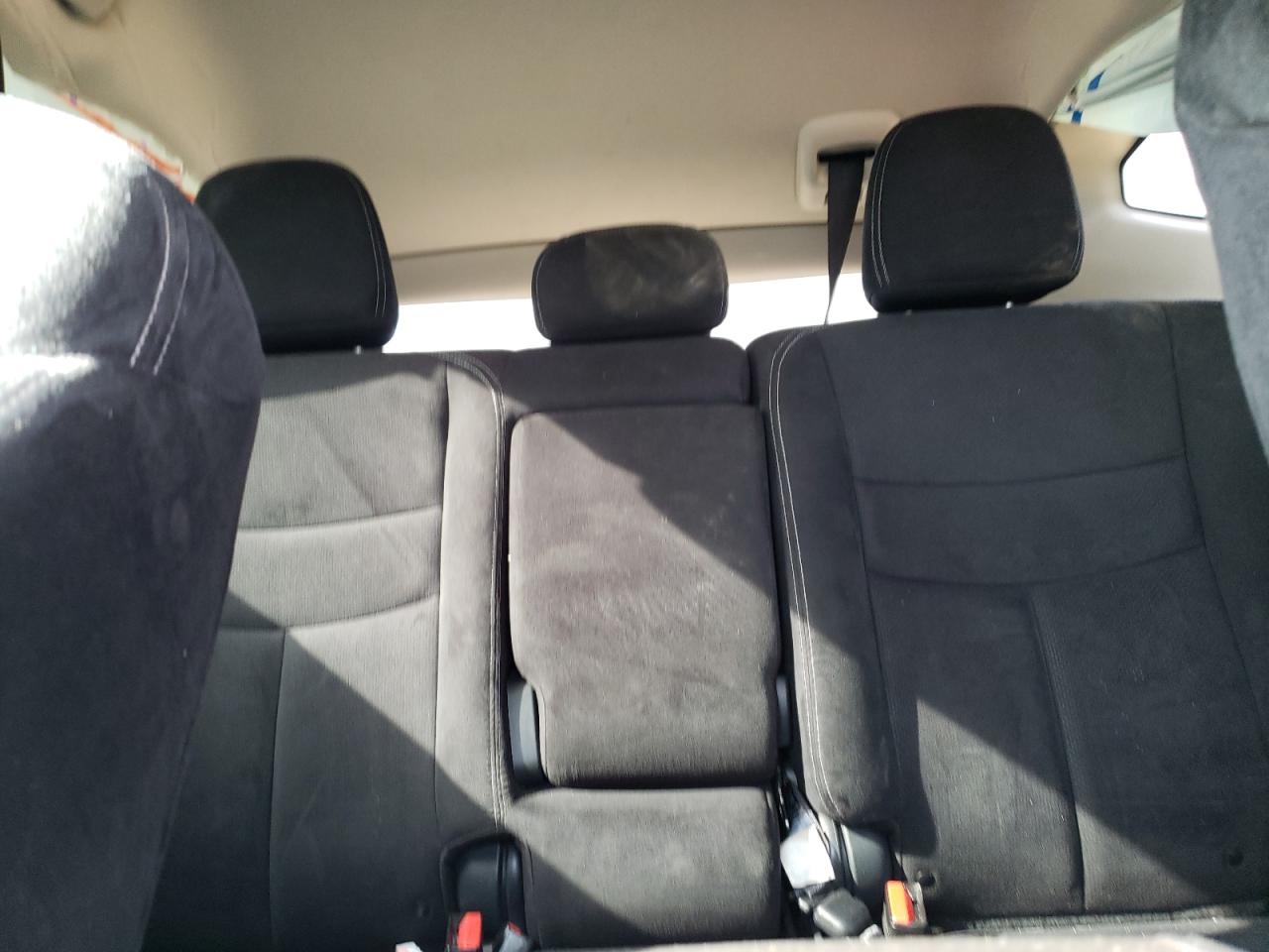 5N1AZ2BJ1MC107019 2021 Nissan Murano Sv