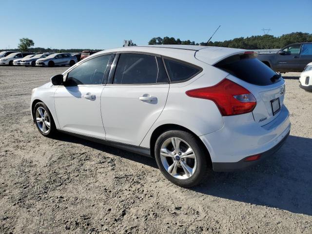 2014 Ford Focus Se VIN: 1FADP3K21EL230963 Lot: 57731134