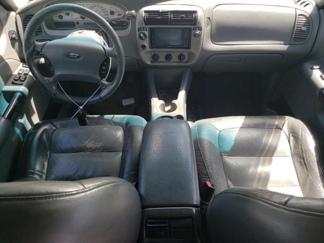 2004 Ford Explorer Sport Trac VIN: 1FMZU77K04UA13076 Lot: 61112084