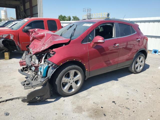 Image of 2015 BUICK ENCORE
