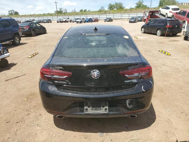 2018 Buick Regal Essence VIN: W04GR6SX0J1111994 Lot: 57440384