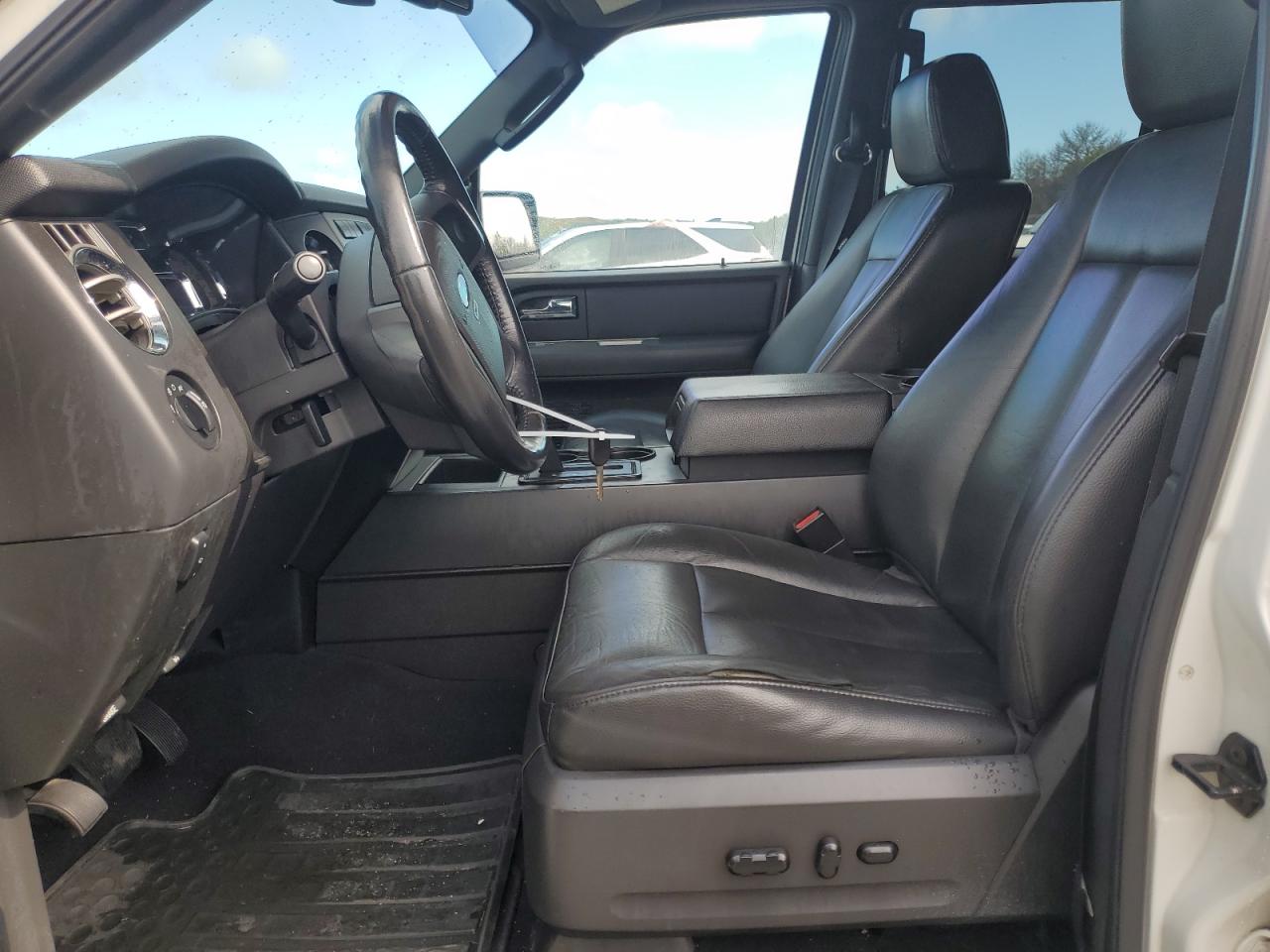 1FMFK16578LA45570 2008 Ford Expedition El Xlt