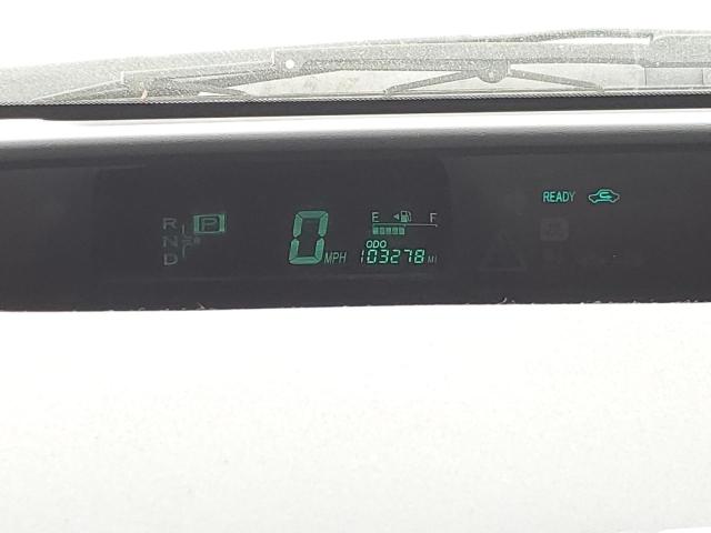 2007 Toyota Prius VIN: JTDKB20U077565402 Lot: 58627174