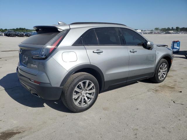 2023 Cadillac Xt4 Sport VIN: 1GYFZER40PF225281 Lot: 58213984