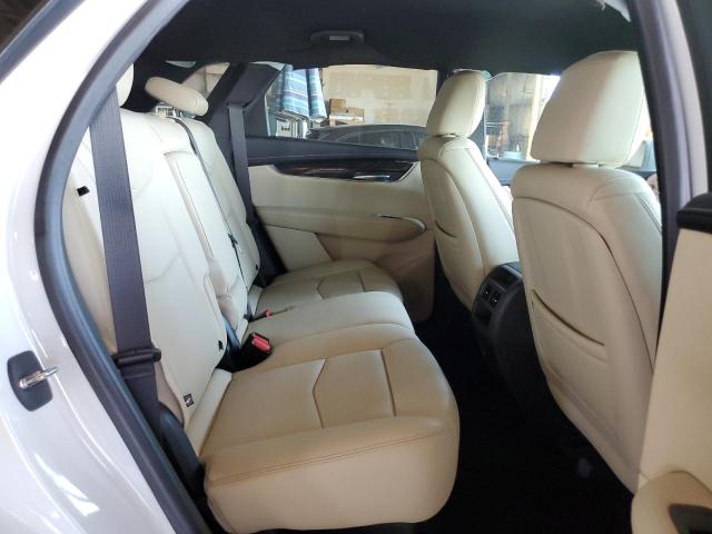 2019 Cadillac Xt5 VIN: 1GYKNARS8KZ238823 Lot: 61319924