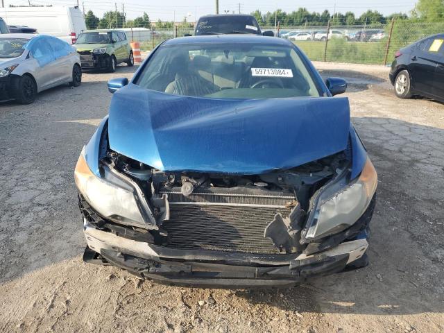 VIN 2HGFG3B52EH519930 2014 Honda Civic, LX no.5