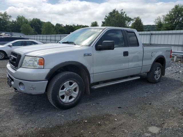 2006 Ford F150 VIN: 1FTPX14516NA79809 Lot: 58913634