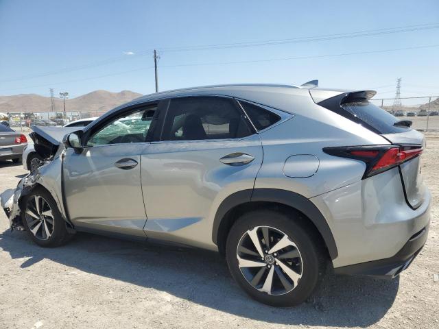 2020 LEXUS NX 300 JTJGARDZ1L5017774