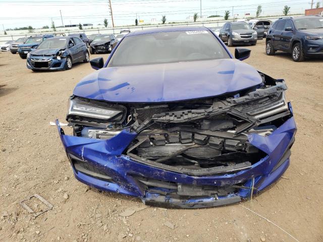 2023 ACURA TLX A-SPEC 19UUB6F56PA003282