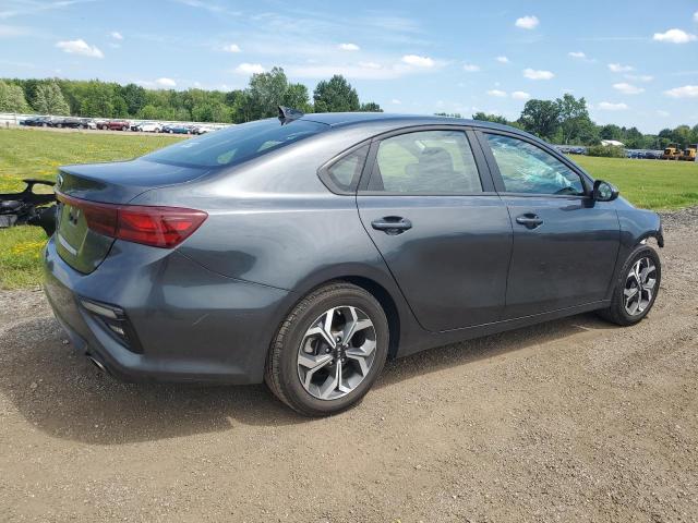 2021 KIA FORTE FE - 3KPF24AD6ME388099