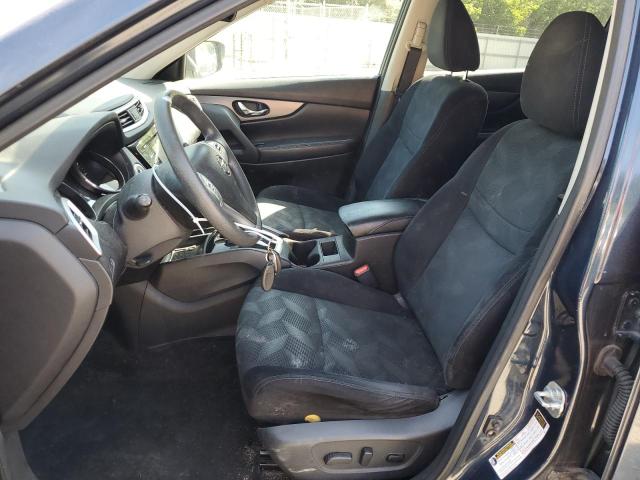 2015 NISSAN ROGUE S - 5N1AT2MT0FC777793