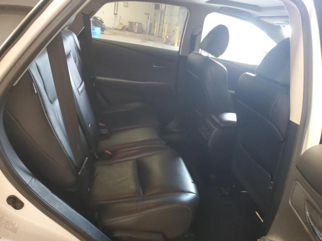 2014 Lexus Rx 350 Base VIN: 2T2BK1BA1EC231187 Lot: 58066604