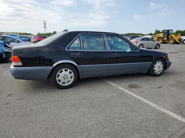 WDBGA33E6TA313927 1996 Mercedes-Benz S 320