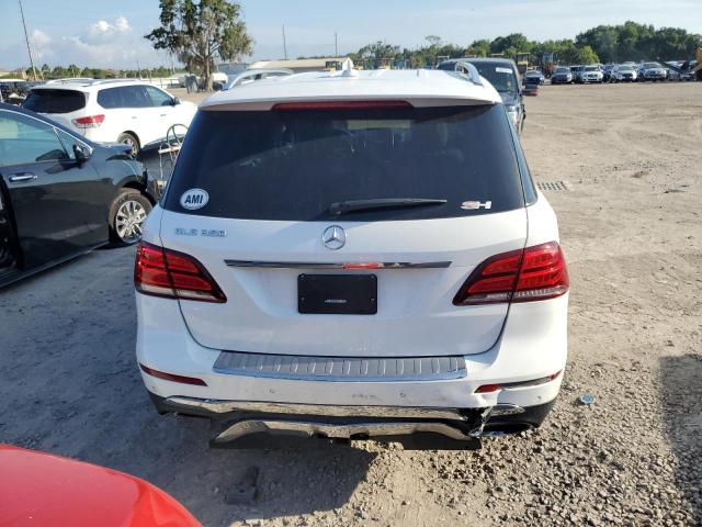 2017 Mercedes-Benz Gle 350 VIN: 4JGDA5JB3HA868460 Lot: 56041324